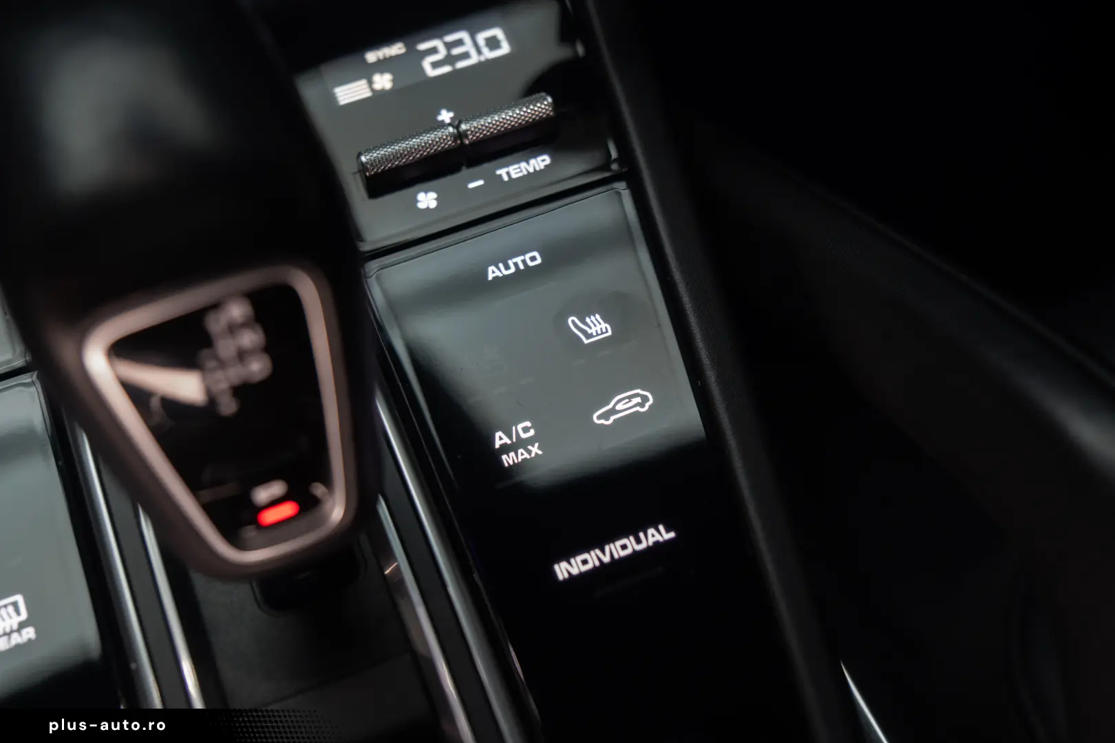 Porsche Cayenne Turbo S E-Hybrid