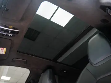 Porsche Cayenne Turbo S E-Hybrid