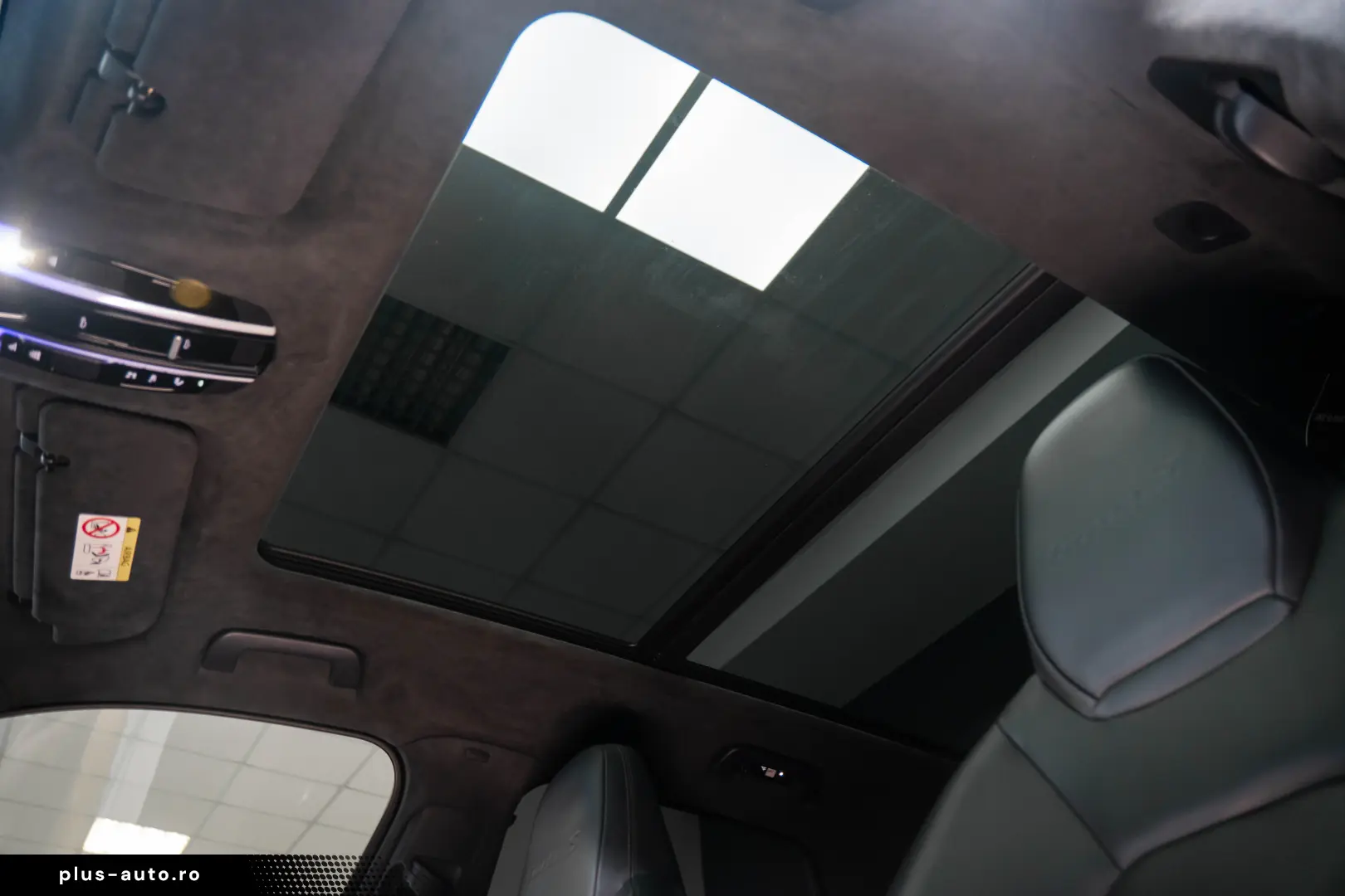 Porsche Cayenne Turbo S E-Hybrid