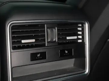 Porsche Cayenne Turbo S E-Hybrid