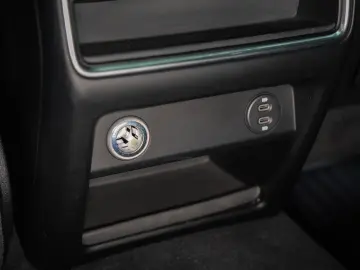 Porsche Cayenne Turbo S E-Hybrid