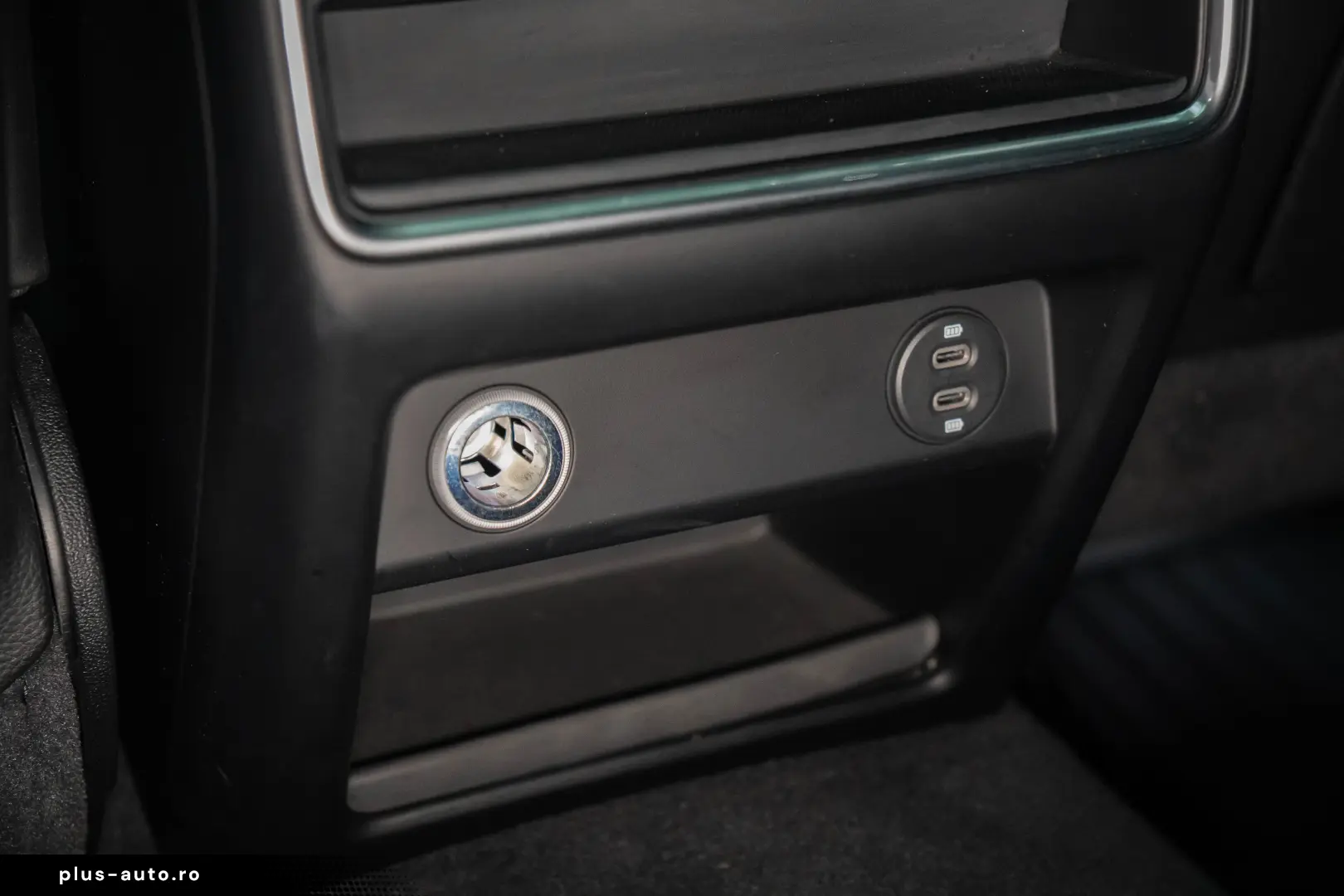 Porsche Cayenne Turbo S E-Hybrid