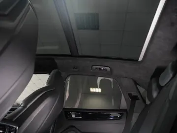 Porsche Cayenne Turbo S E-Hybrid