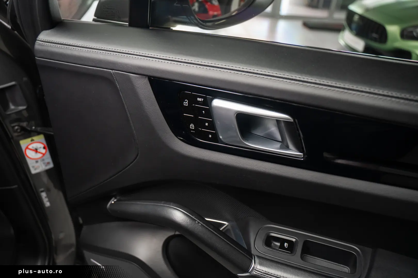 Porsche Cayenne Turbo S E-Hybrid