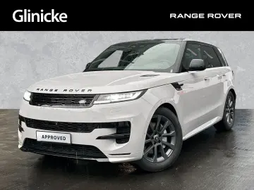 LAND ROVER Range Rover Sport D300 R-Dynamic SE   Winter Pak