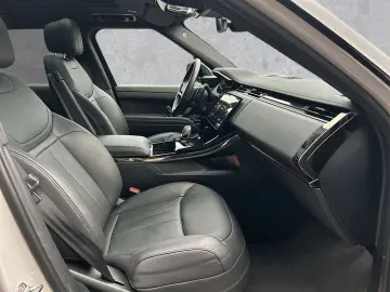 LAND ROVER Range Rover Sport D300 R-Dynamic SE   Winter Pak