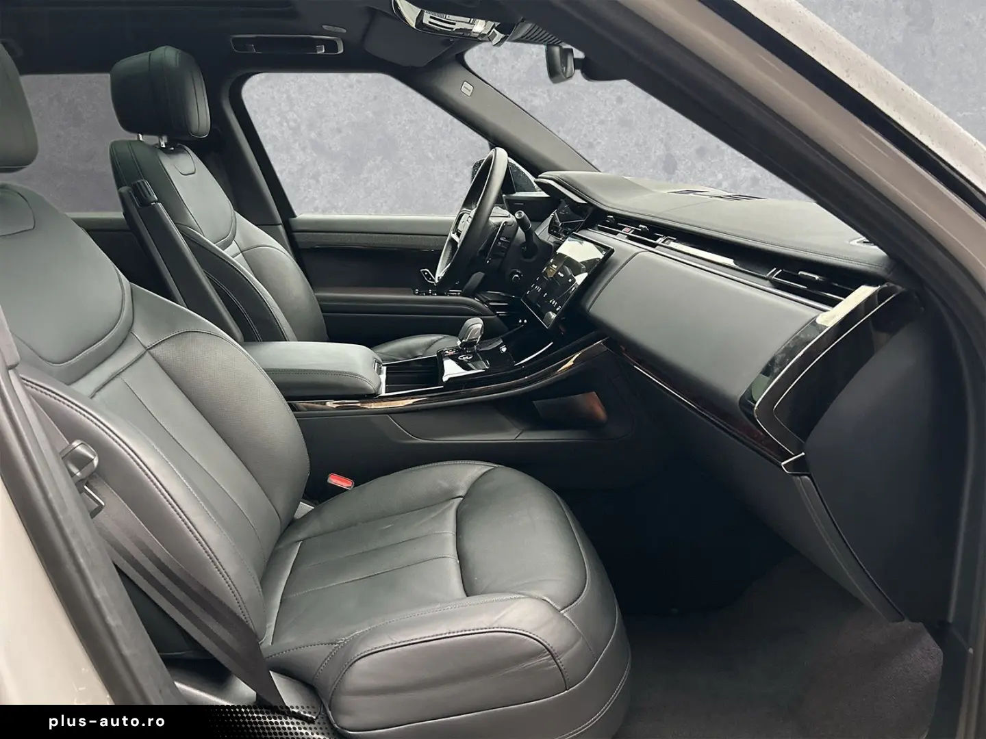 LAND ROVER Range Rover Sport D300 R-Dynamic SE   Winter Pak