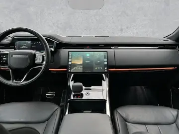 LAND ROVER Range Rover Sport D300 R-Dynamic SE   Winter Pak