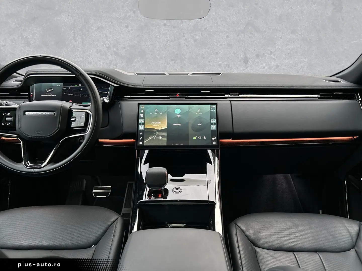 LAND ROVER Range Rover Sport D300 R-Dynamic SE   Winter Pak