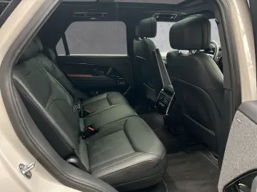 LAND ROVER Range Rover Sport D300 R-Dynamic SE   Winter Pak