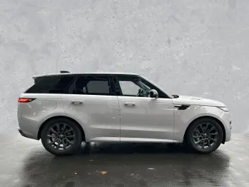 LAND ROVER Range Rover Sport D300 R-Dynamic SE   Winter Pak