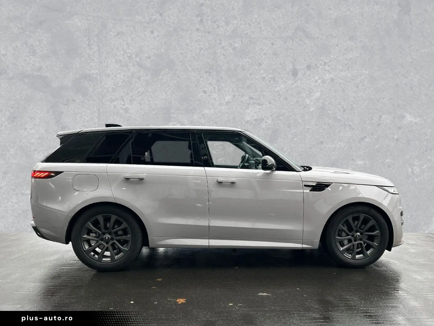 LAND ROVER Range Rover Sport D300 R-Dynamic SE   Winter Pak