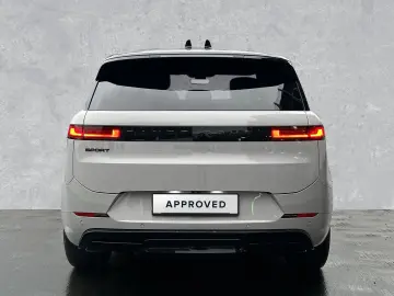 LAND ROVER Range Rover Sport D300 R-Dynamic SE   Winter Pak