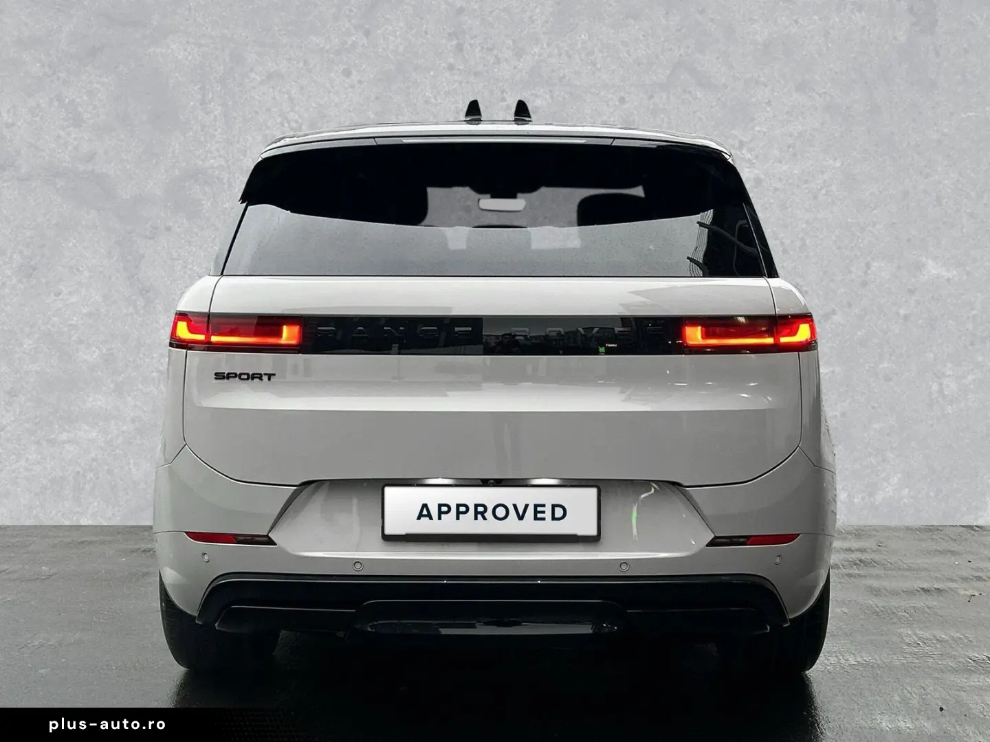 LAND ROVER Range Rover Sport D300 R-Dynamic SE   Winter Pak