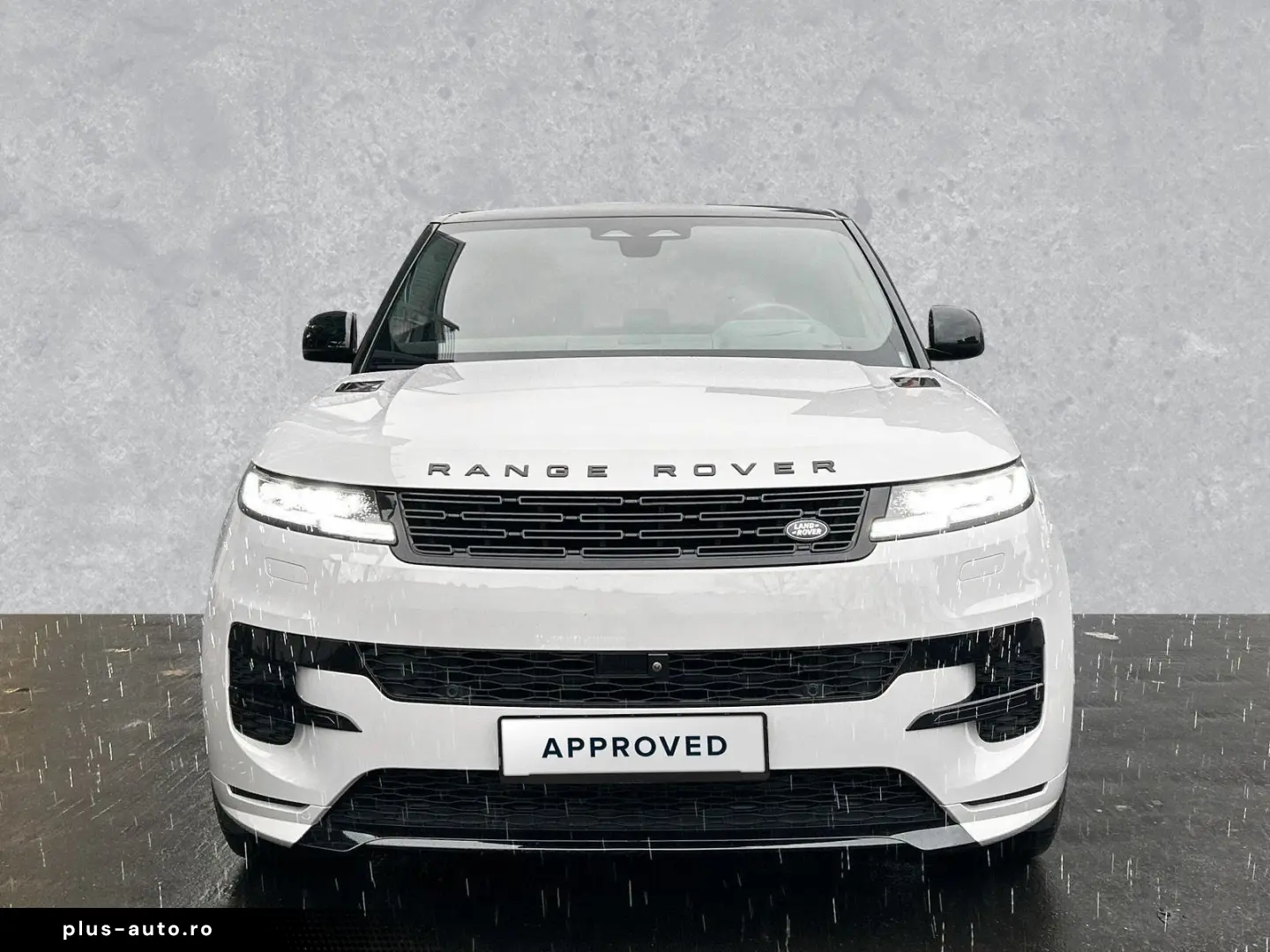 LAND ROVER Range Rover Sport D300 R-Dynamic SE   Winter Pak