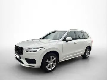 VOLVO XC90 B5 Diesel AWD Momentum Pro