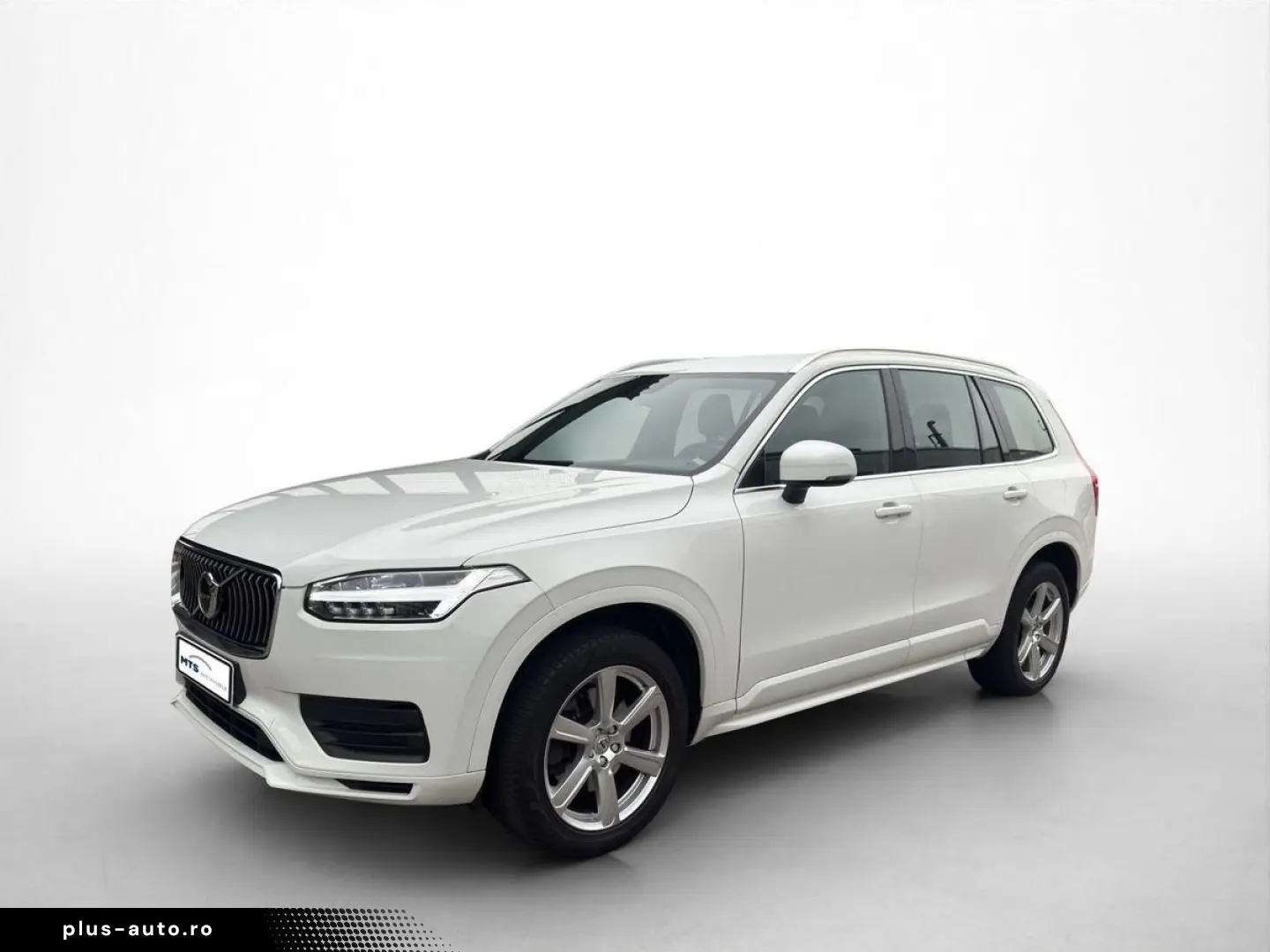 VOLVO XC90 B5 Diesel AWD Momentum Pro