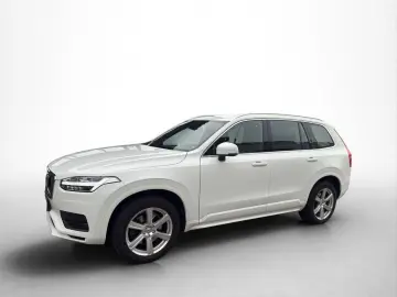 VOLVO XC90 B5 Diesel AWD Momentum Pro