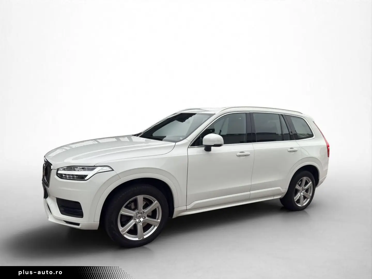 VOLVO XC90 B5 Diesel AWD Momentum Pro