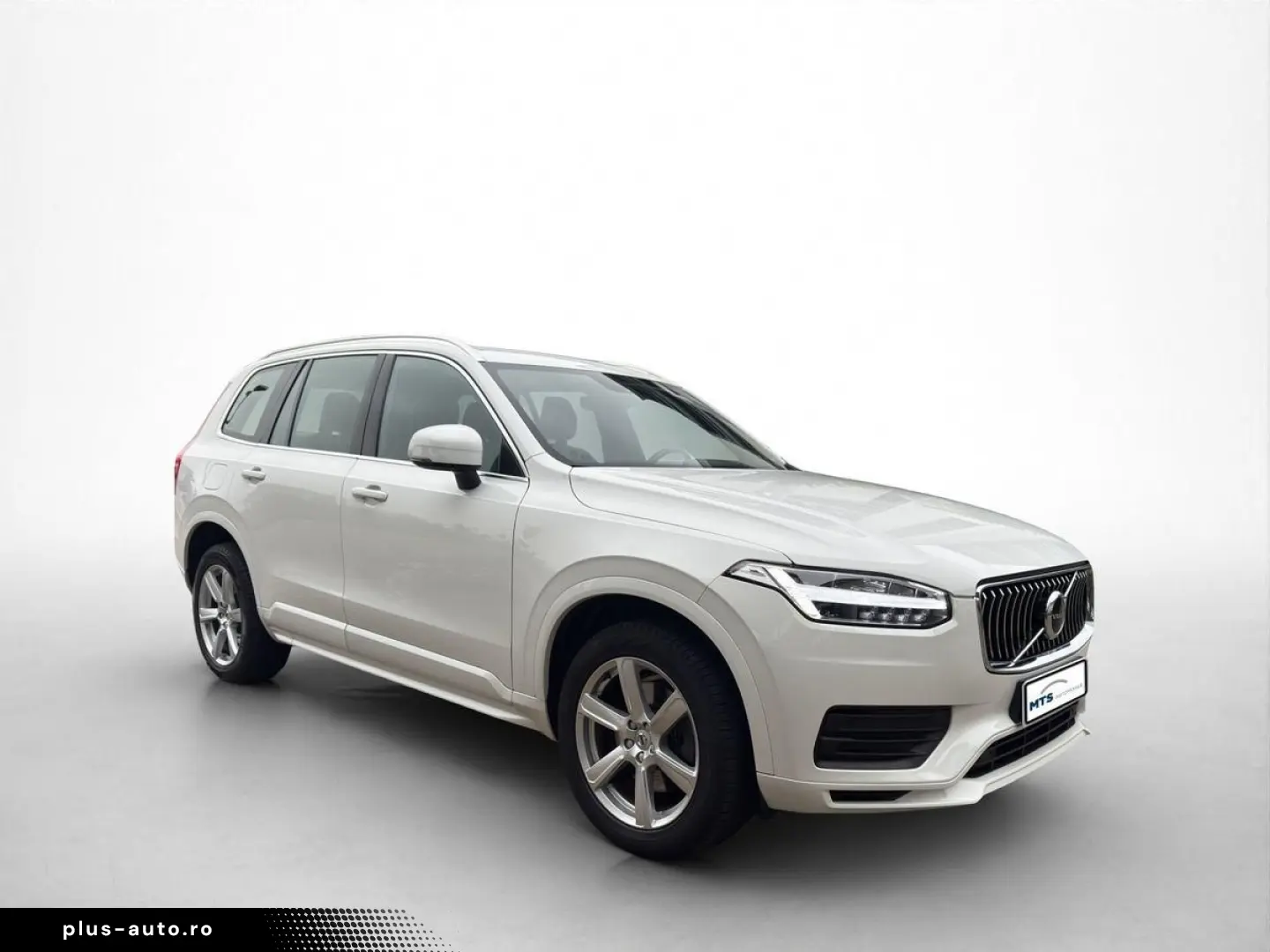 VOLVO XC90 B5 Diesel AWD Momentum Pro