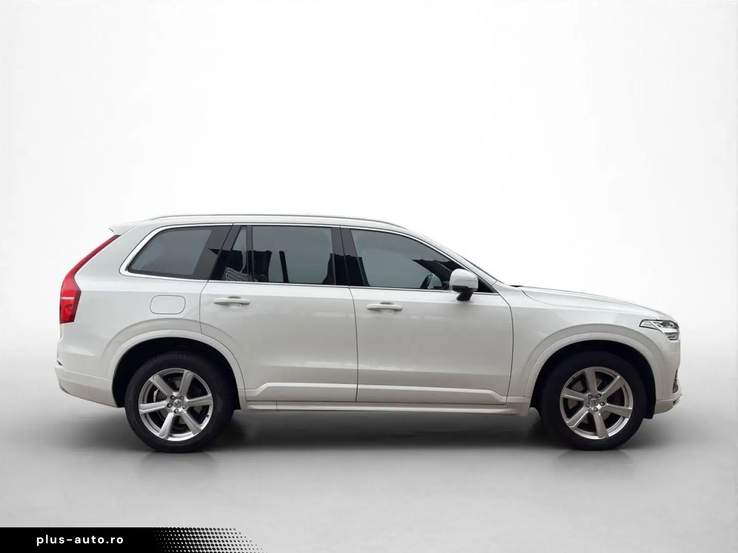 VOLVO XC90 B5 Diesel AWD Momentum Pro