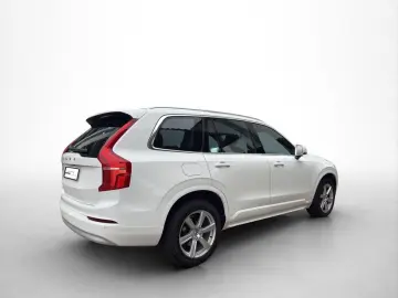 VOLVO XC90 B5 Diesel AWD Momentum Pro