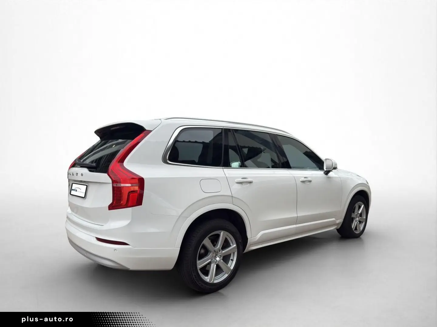 VOLVO XC90 B5 Diesel AWD Momentum Pro