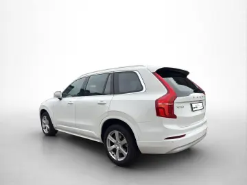VOLVO XC90 B5 Diesel AWD Momentum Pro