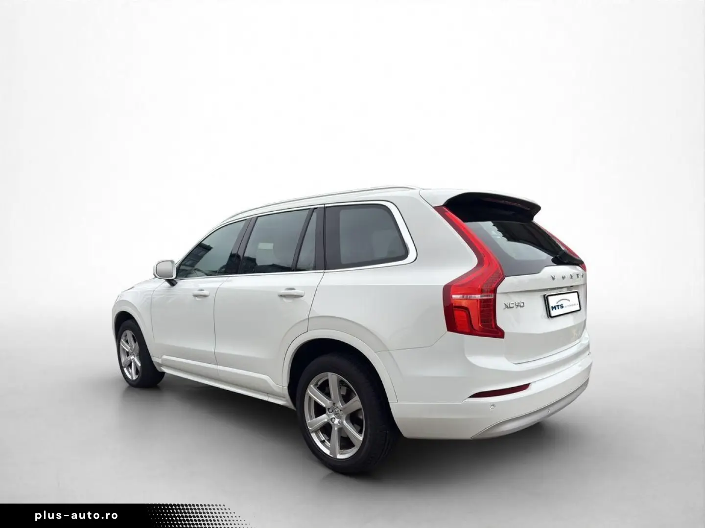 VOLVO XC90 B5 Diesel AWD Momentum Pro