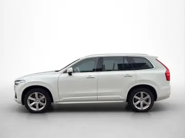 VOLVO XC90 B5 Diesel AWD Momentum Pro