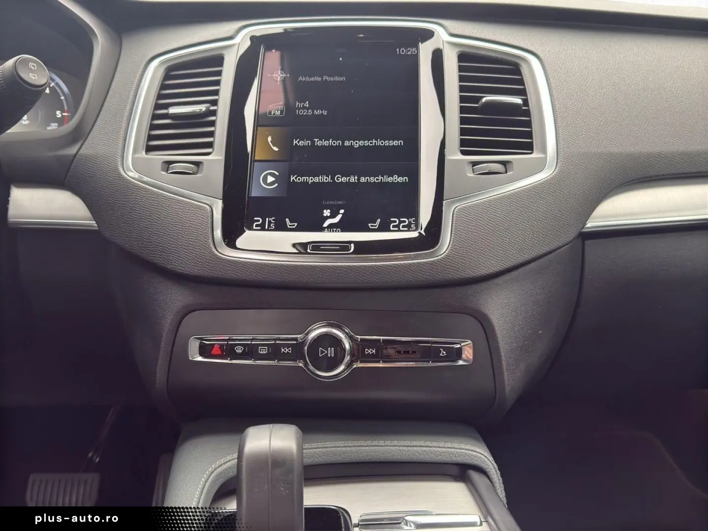 VOLVO XC90 B5 Diesel AWD Momentum Pro