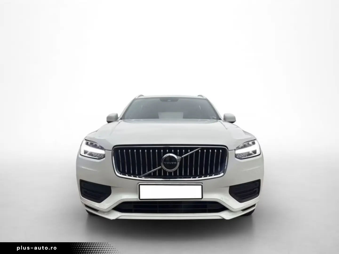 VOLVO XC90 B5 Diesel AWD Momentum Pro