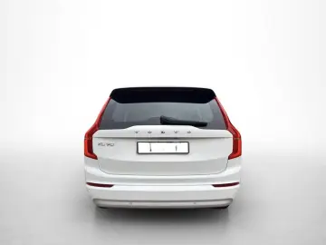 VOLVO XC90 B5 Diesel AWD Momentum Pro