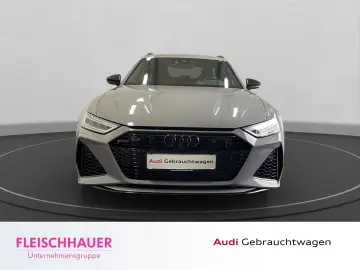 AUDI RS6 Avant 4.0 TFSI quattro Leder Keyless 360 Kam