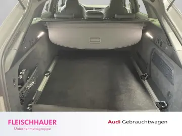 AUDI RS6 Avant 4.0 TFSI quattro Leder Keyless 360 Kam