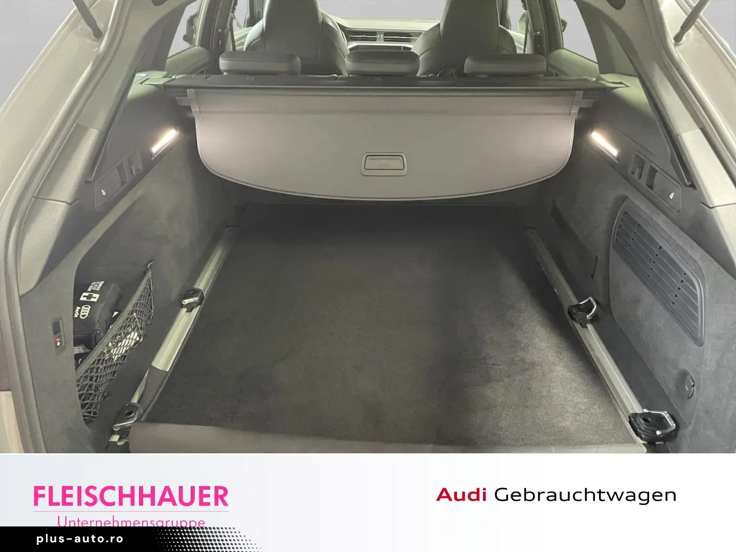 AUDI RS6 Avant 4.0 TFSI quattro Leder Keyless 360 Kam