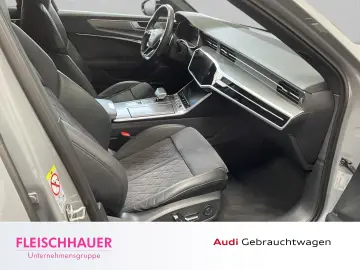 AUDI RS6 Avant 4.0 TFSI quattro Leder Keyless 360 Kam