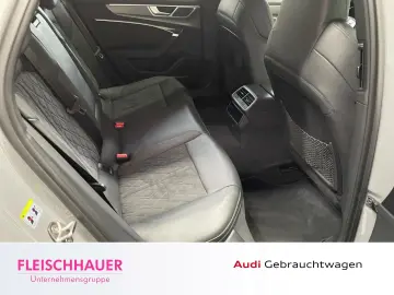 AUDI RS6 Avant 4.0 TFSI quattro Leder Keyless 360 Kam