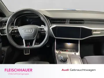 AUDI RS6 Avant 4.0 TFSI quattro Leder Keyless 360 Kam