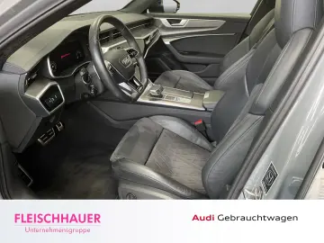 AUDI RS6 Avant 4.0 TFSI quattro Leder Keyless 360 Kam