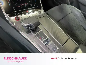 AUDI RS6 Avant 4.0 TFSI quattro Leder Keyless 360 Kam