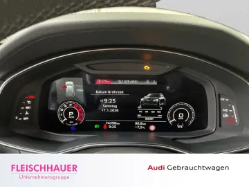 AUDI RS6 Avant 4.0 TFSI quattro Leder Keyless 360 Kam