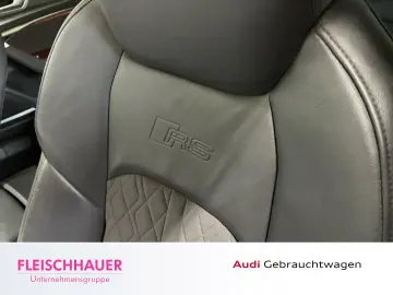 AUDI RS6 Avant 4.0 TFSI quattro Leder Keyless 360 Kam