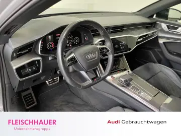 AUDI RS6 Avant 4.0 TFSI quattro Leder Keyless 360 Kam
