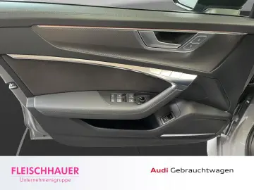 AUDI RS6 Avant 4.0 TFSI quattro Leder Keyless 360 Kam