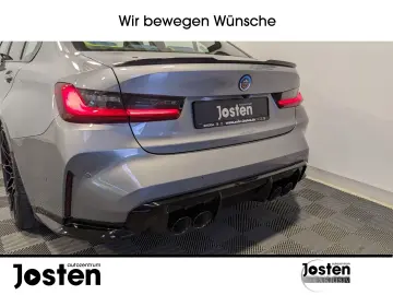 BMW M3 Race Track LASER LIVE-Prof NAVI HUD