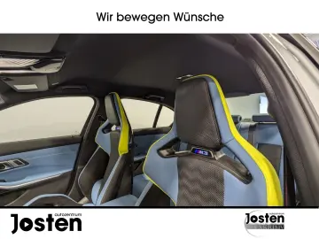 BMW M3 Race Track LASER LIVE-Prof NAVI HUD