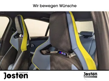 BMW M3 Race Track LASER LIVE-Prof NAVI HUD