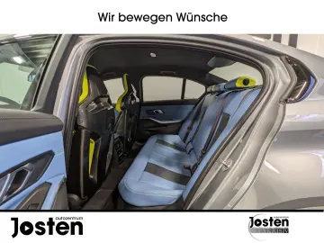 BMW M3 Race Track LASER LIVE-Prof NAVI HUD