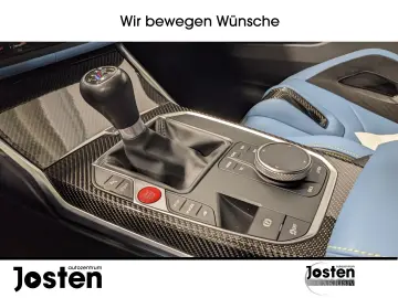 BMW M3 Race Track LASER LIVE-Prof NAVI HUD